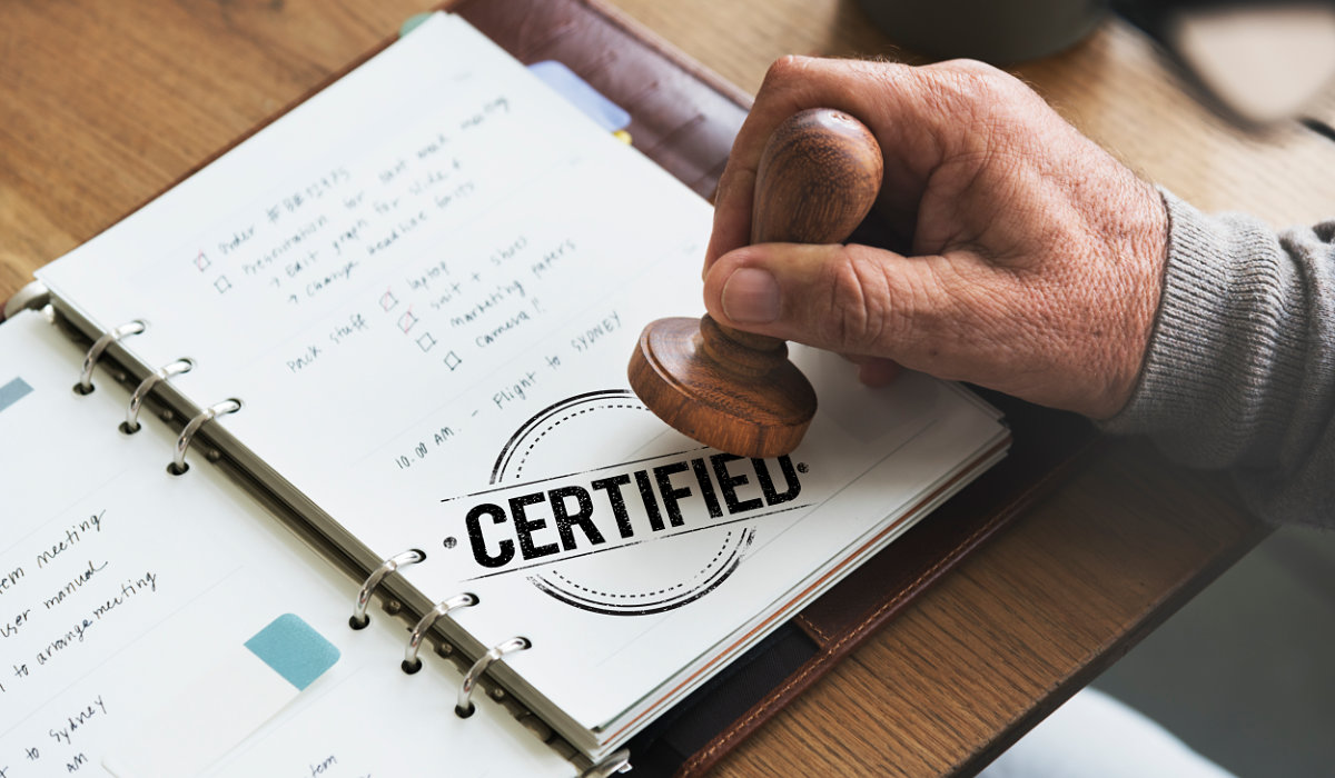 ORANGE lancia soluzioni di trattamento acque certificate Kosher e Halal per i mercati globali