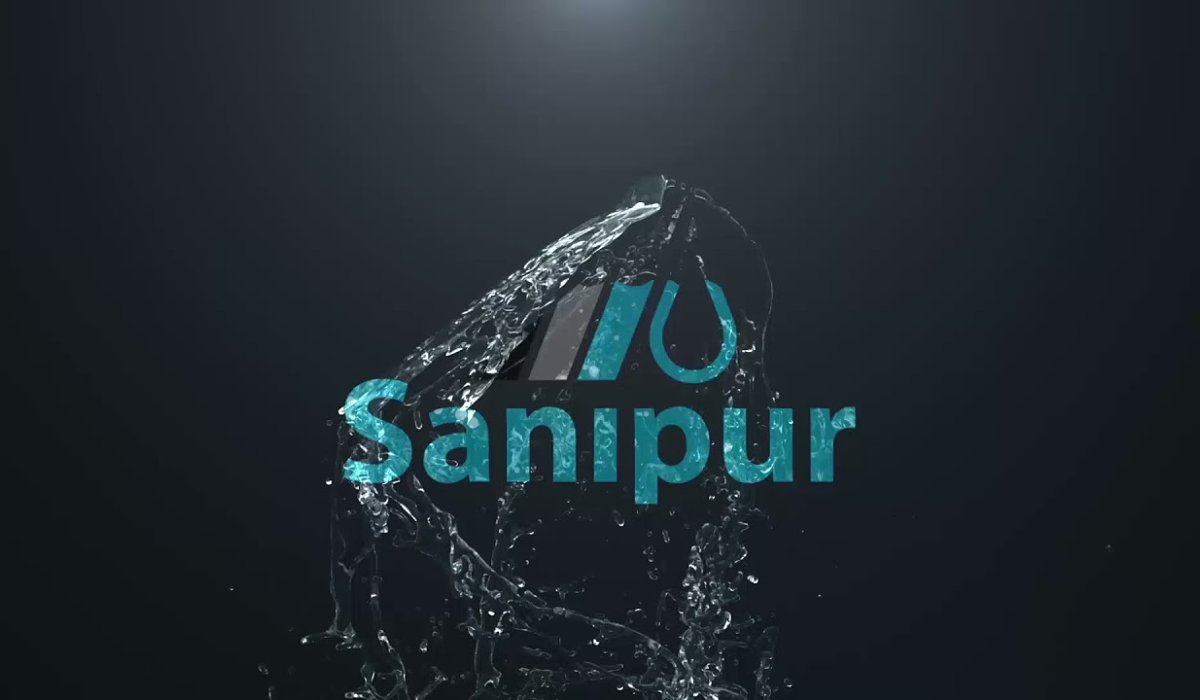 Partnership <br>con Sanipur S.p.A.