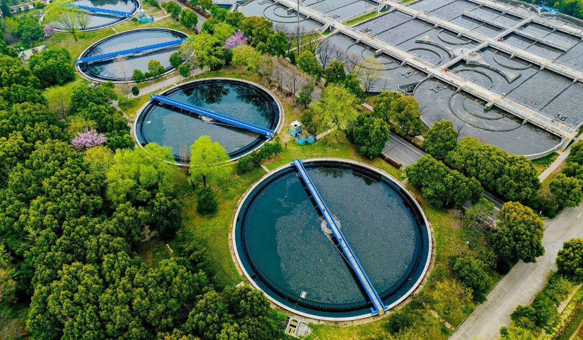Nuovo accordo provvisorio sul trattamento delle acque reflue: un passo verso un futuro più sostenibile